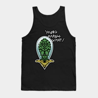 Young Marble Giants indie pop Tank Top